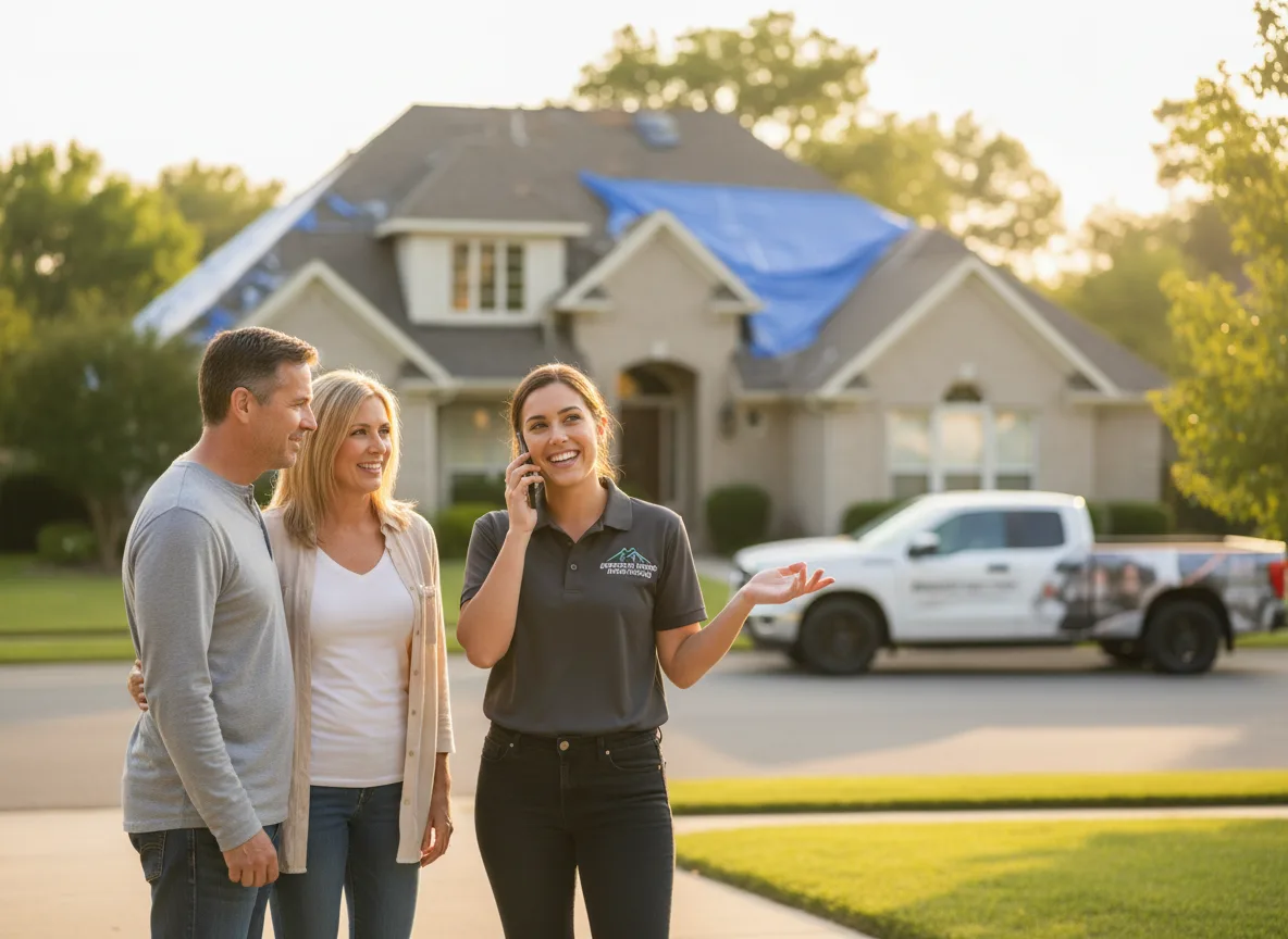 Emergency Roof Repair Fairfield, ME FAQs